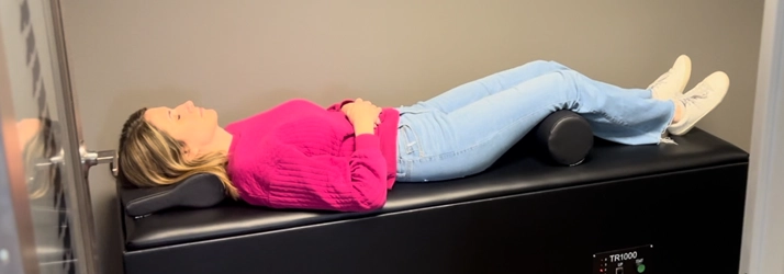 Chiropractic Grand Rapids MI Spinal Decompression